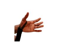 Vendas de boxeo everlast elite handwraps negro 455 CM