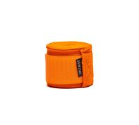 Vendas de boxeo leone semielásticas 3,5m naranja 3.5 M