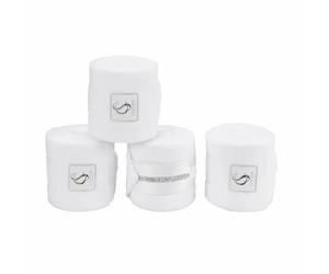Vendas Fleece Jewel Eskadron - Blanco / Full