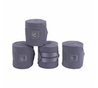 Vendas Fleece Jewel Eskadron - Lavanda / Pony