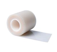 Vendas hidrocoloides - Cinta de parches de 5 cm, Vendas de parche hidrocoloides transpirables | Rollo hidrocoloide para heridas, Mujeres Hombres Ancianos Talón Dedo Pie Cara Cuidado de la incisión