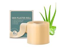 Vendas hidrocoloides, cinta hidrocoloide cortada a medida, rollo de hidrocoloides de grado médico, vendas impermeables extragrandes, vendajes para ampollas, acné, heridas menores