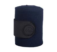 Vendas -Julie- HKM (Pack de 4) - Azul Marino