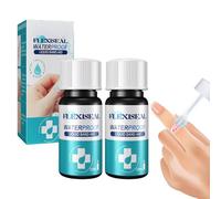 Vendas Líquidas,2pcs Gel Vendaje Yeso,Cuidado de Grietas en la Piel,Gel Vendaje Yeso,Tirita Líquida Impermeable,Gel Líquido para Cuidado Heridas para Cortes Menores,Rasguños