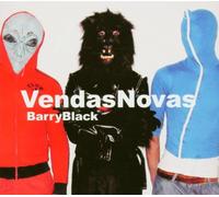 Vendas Nova - Barry Black [Import]