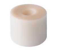 Vendas para heridas, almohadillas ajustables para heridas, rollo de corte flexible húmedo para cuidado de incisiones, cicatrices, cara, dedo, talón, pie, natación, viajes, atletas juveniles