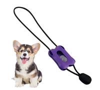 Vendas para mascotas para perros, torniquete de trauma de liberación rápida, ayuda de control de sangrado instantáneo para uso doméstico, viajes, atención veterinaria y recuperación de lesiones para