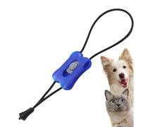 Vendas para mascotas para perros | Torniquetes de trauma de liberación rápida | Vendas portátiles de liberación rápida para control de sangrado instantáneo para el hogar, mascotas, gatos, heridas de