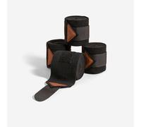Vendas Polo Equitación Caballo Poni Negro x4 300 cm