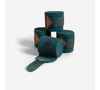 Vendas Polo Equitación Caballo Poni Petróleo x4 300 cm