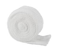 Vendas tubulares de malla fáciles de usar que facilitan el apósito simple y multiusos para emergencias diarias, red de vendaje de heridas