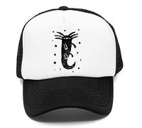 Vendax Ajolote Impresión Niños Gorra De Béisbol Baseball Rapper Cap