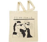 Vendax Bojack Youth - Escape from L.A. - Bojack Horseman Beige Bolsa De Compras