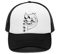Vendax Helluva Boss Loona Gorra De Béisbol Baseball Rapper Cap
