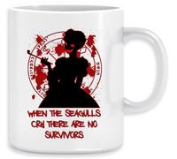 Vendax Umineko No Naku Koro Ni Beatrice Taza Ceramic Mug Cup