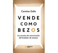 Vende Como Bezos