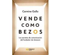 Vende Como Bezos (ebook)