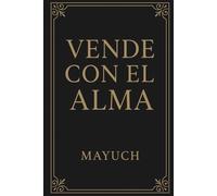 vende con el alma