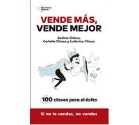 Vende más, vende mejor