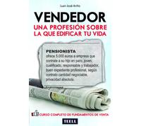 Vendedor | Juan José Ariño Lisón