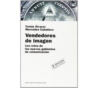 Vendedores de imagen: Los retos de los nuevos gabinetes de comunicación: 1
