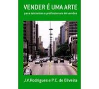 Vender É Uma Arte (ebook)