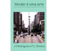 Vender É Uma Arte (ebook)