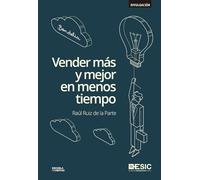 Vender más y mejor en menos tiempo: Bondelia (Divulgación)