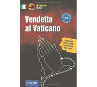 Vendetta al Vaticano: Italienisch B1