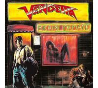 Vendetta - Brain damage