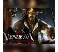 Vendetta - Curse of Raven's Cry Deluxe Edition (PC) Steam Key - GLOBAL