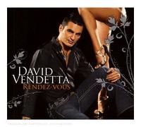 Vendetta David - Rendez-Vous