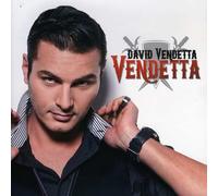 Vendetta, David - Vendetta