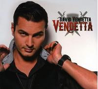 Vendetta, David - Vendetta