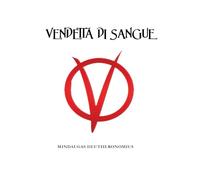 Vendetta di sangue