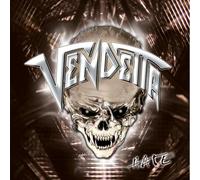 Vendetta - Hate [Vinilo]