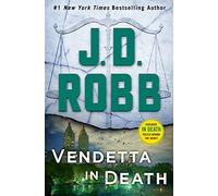 Vendetta in Death