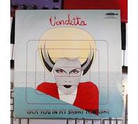 Vendetta - I've Got You In My Sight Tonight