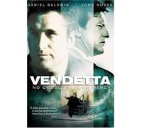 Vendetta: No Conscience No Mercy [Reino Unido] [DVD]