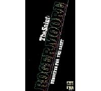 Vendetta por el Santo [VHS]