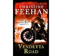 Vendetta Road (ebook)