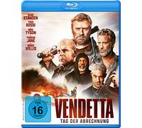 Vendetta - Tag der Abrechnung [Alemania] [Blu-ray]