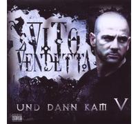 Vendetta,Vito - Und Dann Kam V [Import]