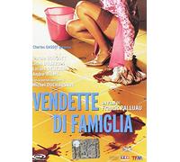 Vendette Di Famiglia [Italia] [DVD]
