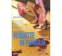 Vendette Di Famiglia [Italia] [DVD]