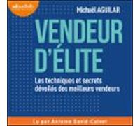 Vendeur Délite (audiolibro)