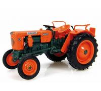 Vendeuvre BL30 1960 Tractor Vintage Tractor 1:43 Modelo 6079 Universal Hobbies