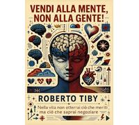 Vendi alla mente, non alla Gente!