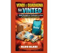 vendi e guadagna su vinted