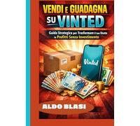 vendi e guadagna su vinted